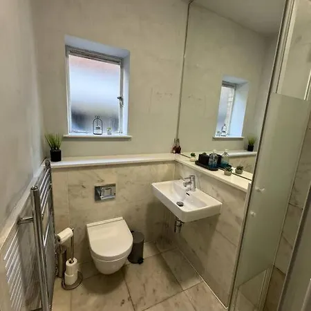 Sleep 4 In Heart Of Fitzrovia Near Oxford Cl6 Apartment London Exterior photo