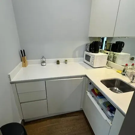 Sleep 4 In Heart Of Fitzrovia Near Oxford Cl6 Apartment London Exterior photo