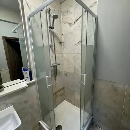 Sleep 4 In Heart Of Fitzrovia Near Oxford Cl6 Apartment London Exterior photo