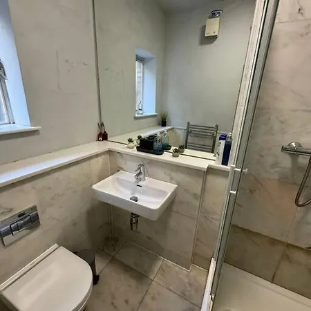 Sleep 4 In Heart Of Fitzrovia Near Oxford Cl6 Apartment London Exterior photo